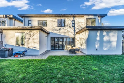 Garden / Landscaping Photo of 14138 75a Avenue, Surrey, BC
