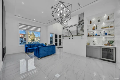 Kitchen Photo of 14138 75a Avenue, Surrey, BC