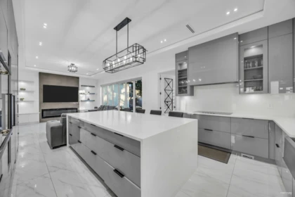 Pantry Photo of 14138 75a Avenue, Surrey, BC