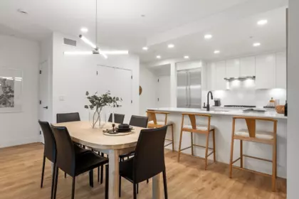 Pantry Photo of 202 33160 Plaxton Crescent, Abbotsford, BC