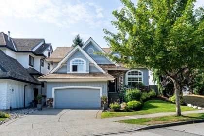 15730 34 Avenue, Surrey, BC, Surrey — Single Family Residence for sale