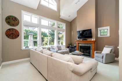 15730 34 Avenue, Surrey, BC, Surrey — Single Family Residence for sale