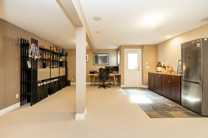 Garage Interior Photo of 15730 34 Avenue, Surrey, BC
