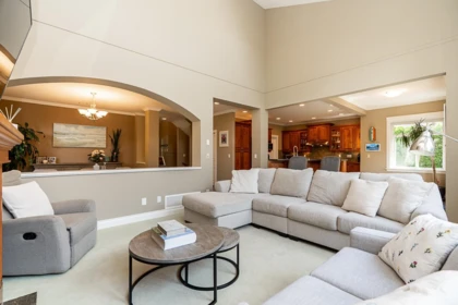 Kitchen Photo of 15730 34 Avenue, Surrey, BC