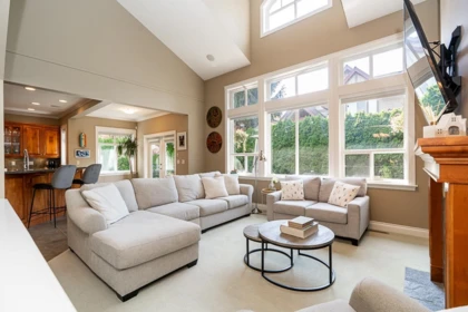 15730 34 Avenue, Surrey, BC, Surrey — Single Family Residence for sale