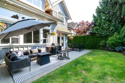 Outdoor Kitchen Photo of 15730 34 Avenue, Surrey, BC