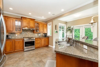 Pantry Photo of 15730 34 Avenue, Surrey, BC