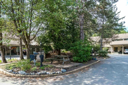 Community Amenities Photo (Clubhouse) of 1873 Lilac Drive, Surrey, BC