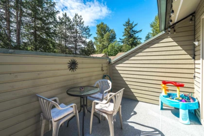 Garden / Landscaping Photo of 1873 Lilac Drive, Surrey, BC