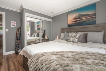 Hallway Photo of 1873 Lilac Drive, Surrey, BC