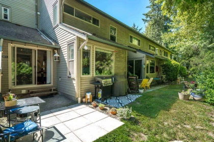 Hot Tub / Spa Photo of 1873 Lilac Drive, Surrey, BC
