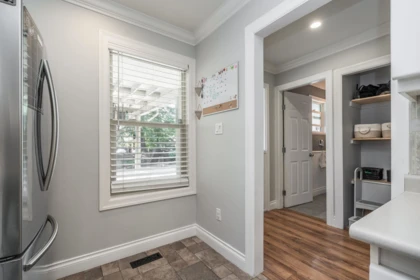 1873 Lilac Drive, Surrey, BC, Surrey — Townhouse for sale