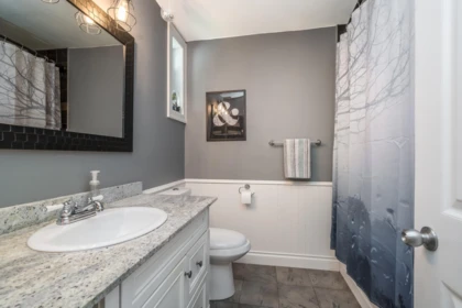Mudroom Photo of 1873 Lilac Drive, Surrey, BC