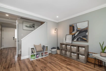 Office / Den Photo of 1873 Lilac Drive, Surrey, BC