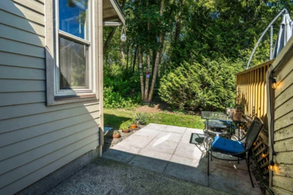 Outdoor Kitchen Photo of 1873 Lilac Drive, Surrey, BC