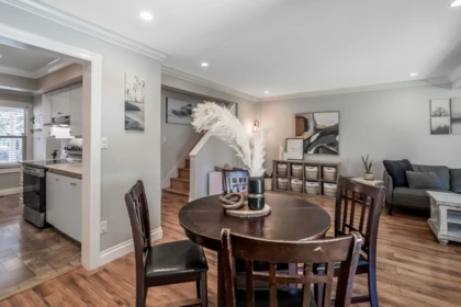 Pantry Photo of 1873 Lilac Drive, Surrey, BC
