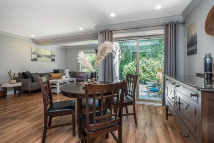 Primary Bedroom Photo of 1873 Lilac Drive, Surrey, BC