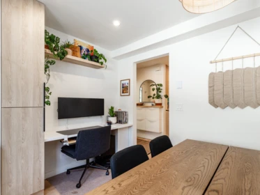 Pantry Photo of 2 2720 Cheakamus Way, Whistler, BC