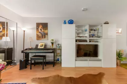 Pantry Photo of 215 4373 Halifax Street, Burnaby, BC