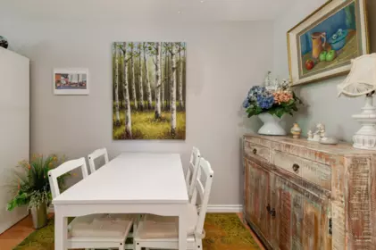 Primary Bedroom Photo of 215 4373 Halifax Street, Burnaby, BC