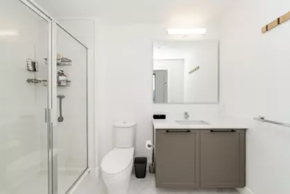 Pantry Photo of 1202 8750 University Crescent, Burnaby, BC