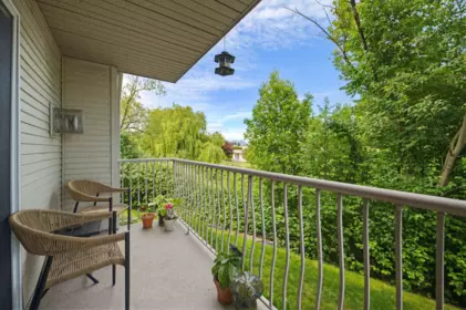 Breakfast Nook Photo of 215 7694 Evans Road, Chilliwack, BC