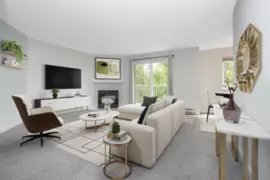 215 7694 Evans Road, Chilliwack, BC