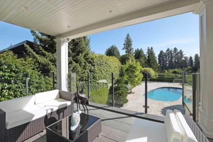 Pantry Photo of 2920 Mathers Avenue, West Vancouver, BC
