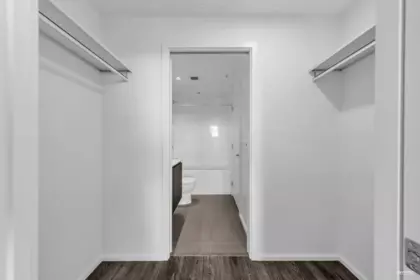 Bedroom 3 Photo of 1704 4650 Brentwood Boulevard, Burnaby, BC