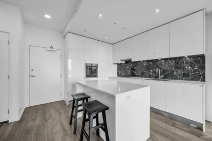 Breakfast Nook Photo of 1704 4650 Brentwood Boulevard, Burnaby, BC