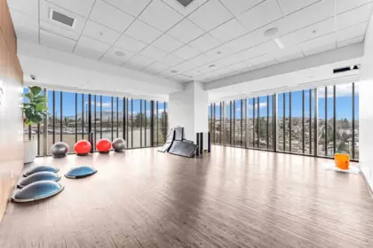 Office / Den Photo of 1704 4650 Brentwood Boulevard, Burnaby, BC