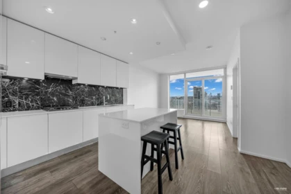 Pantry Photo of 1704 4650 Brentwood Boulevard, Burnaby, BC