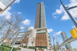 1704 4650 Brentwood Boulevard, Burnaby, BC