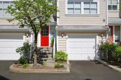80 2450 Hawthorne Avenue, Port Coquitlam, BC, Port Coquitlam — Townhouse for sale