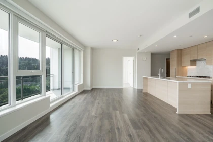 Breakfast Nook Photo of 1802 308 Morrissey Road, Port Moody, BC