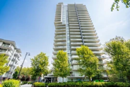 1802 308 Morrissey Road, Port Moody, BC
