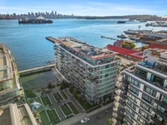 201 175 Victory Ship Way, North Vancouver, BC