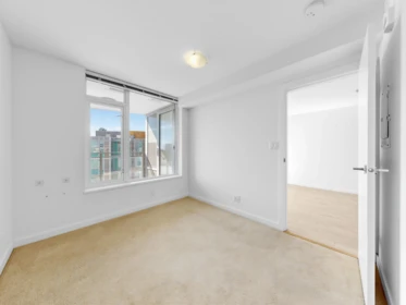 Breakfast Nook Photo of 808 7708 Alderbridge Way, Richmond, BC