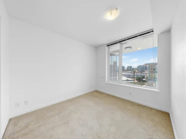 Pantry Photo of 808 7708 Alderbridge Way, Richmond, BC