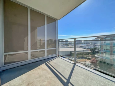 Primary Bedroom Photo of 808 7708 Alderbridge Way, Richmond, BC