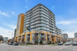 808 7708 Alderbridge Way, Richmond, BC
