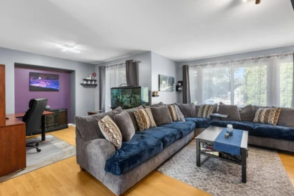 1728 Pekrul Place, Port Coquitlam, BC, Port Coquitlam — Single Family Residence for sale