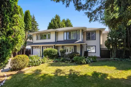 1728 Pekrul Place, Port Coquitlam, BC, Port Coquitlam — Single Family Residence for sale