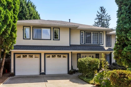 1728 Pekrul Place, Port Coquitlam, BC, Port Coquitlam — Single Family Residence for sale