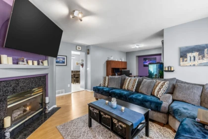Pantry Photo of 1728 Pekrul Place, Port Coquitlam, BC