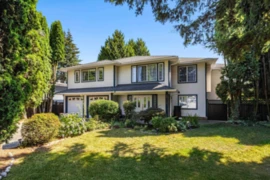 1728 Pekrul Place, Port Coquitlam, BC