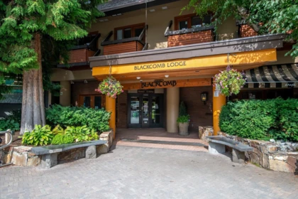 227 4220 Gateway Drive, Whistler, BC, Whistler — Apartment/Condo for sale
