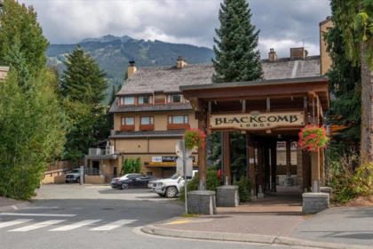 227 4220 Gateway Drive, Whistler, BC, Whistler — Apartment/Condo for sale