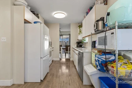 Pantry Photo of 1 5536 Vedder Road, Chilliwack, BC