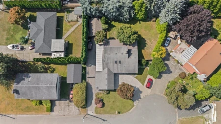 1752 Cedar Place, Agassiz, BC, Agassiz — Single Family Residence for sale